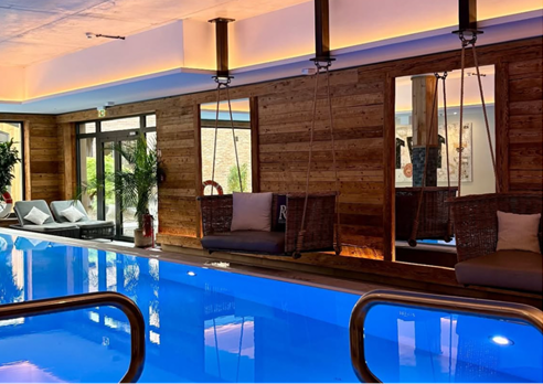Day Spa