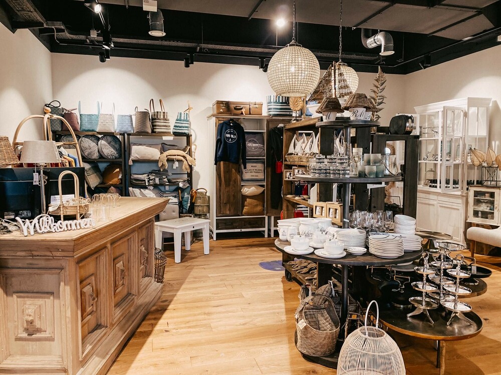 Shop